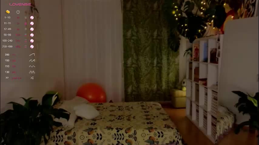lana_sky Cam Model Chat October 11, 2025