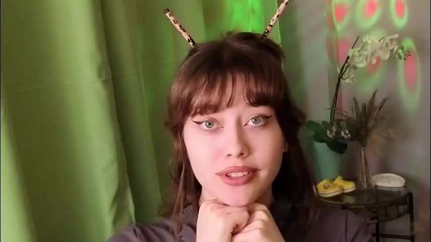 kina_ka Cam Model Chat October 11, 2025