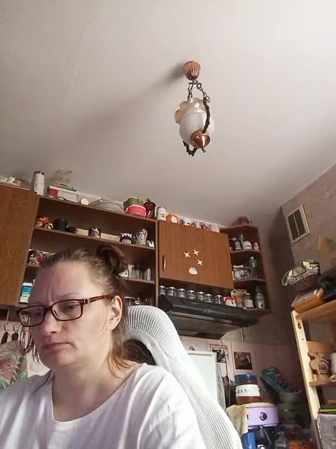 Tignari Cam Model Chat October 11, 2025