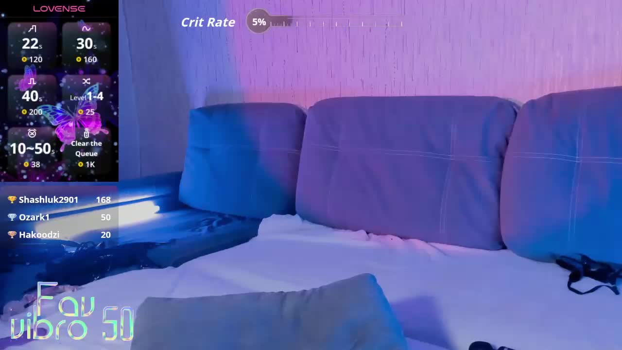 FuckAnimeGirl Cam Model Chat October 11, 2025