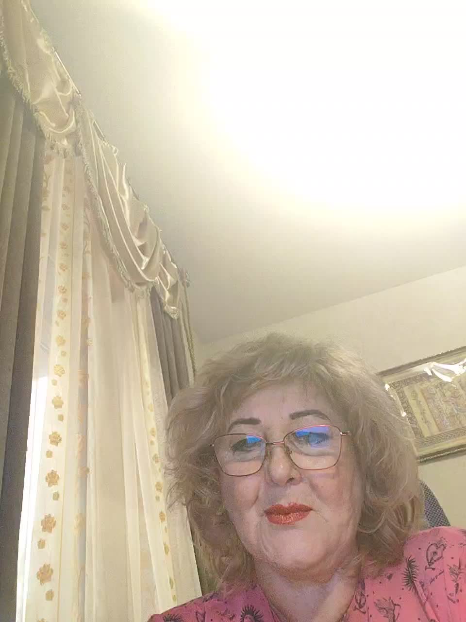 KarinkaSweet Cam Model Chat October 11, 2025