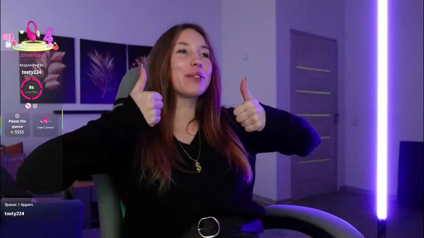 agelina_summer Cam Model Chat October 11, 2025