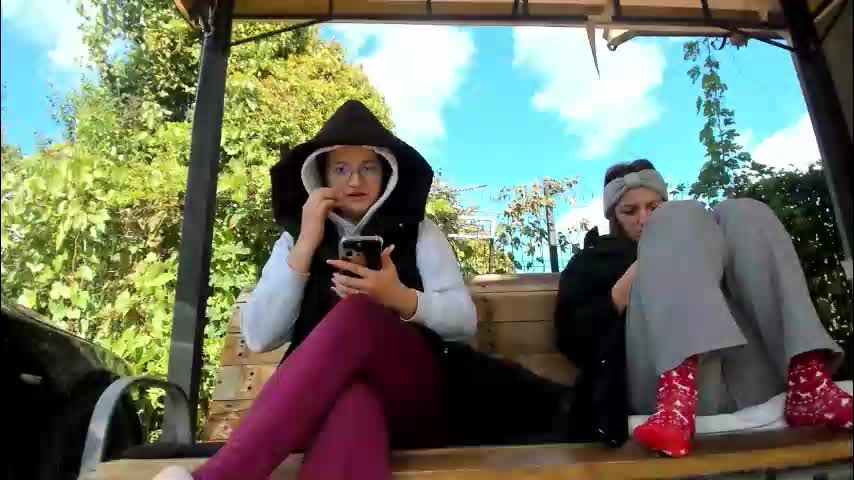 devileanna Cam Model Chat October 11, 2025