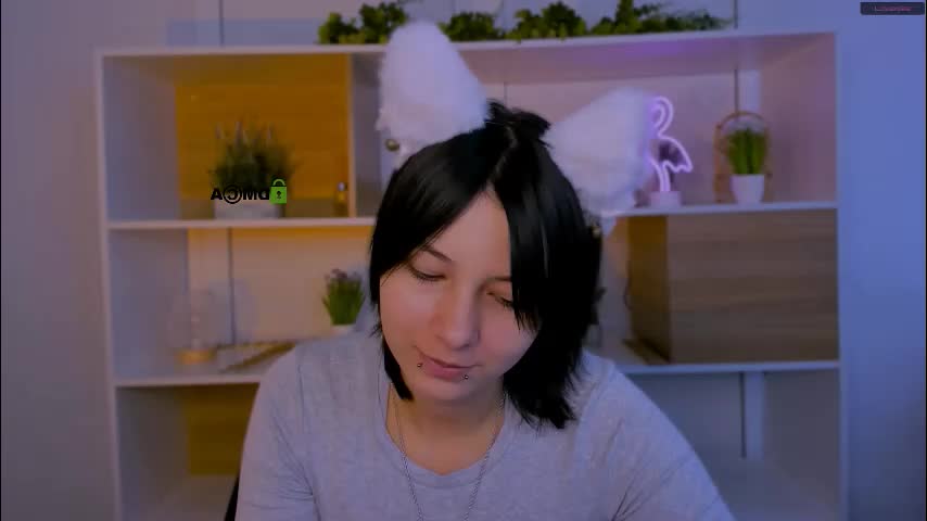 miraella Cam Model Chat October 11, 2025