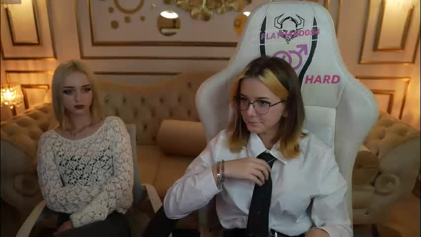 sweetdesiree_ Cam Model Chat October 11, 2025