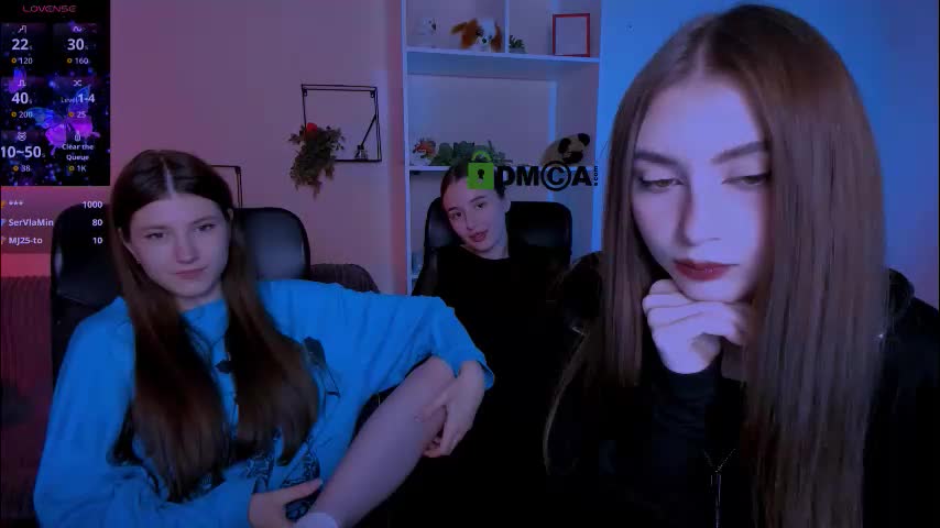 lissa_night Cam Model Chat October 11, 2025