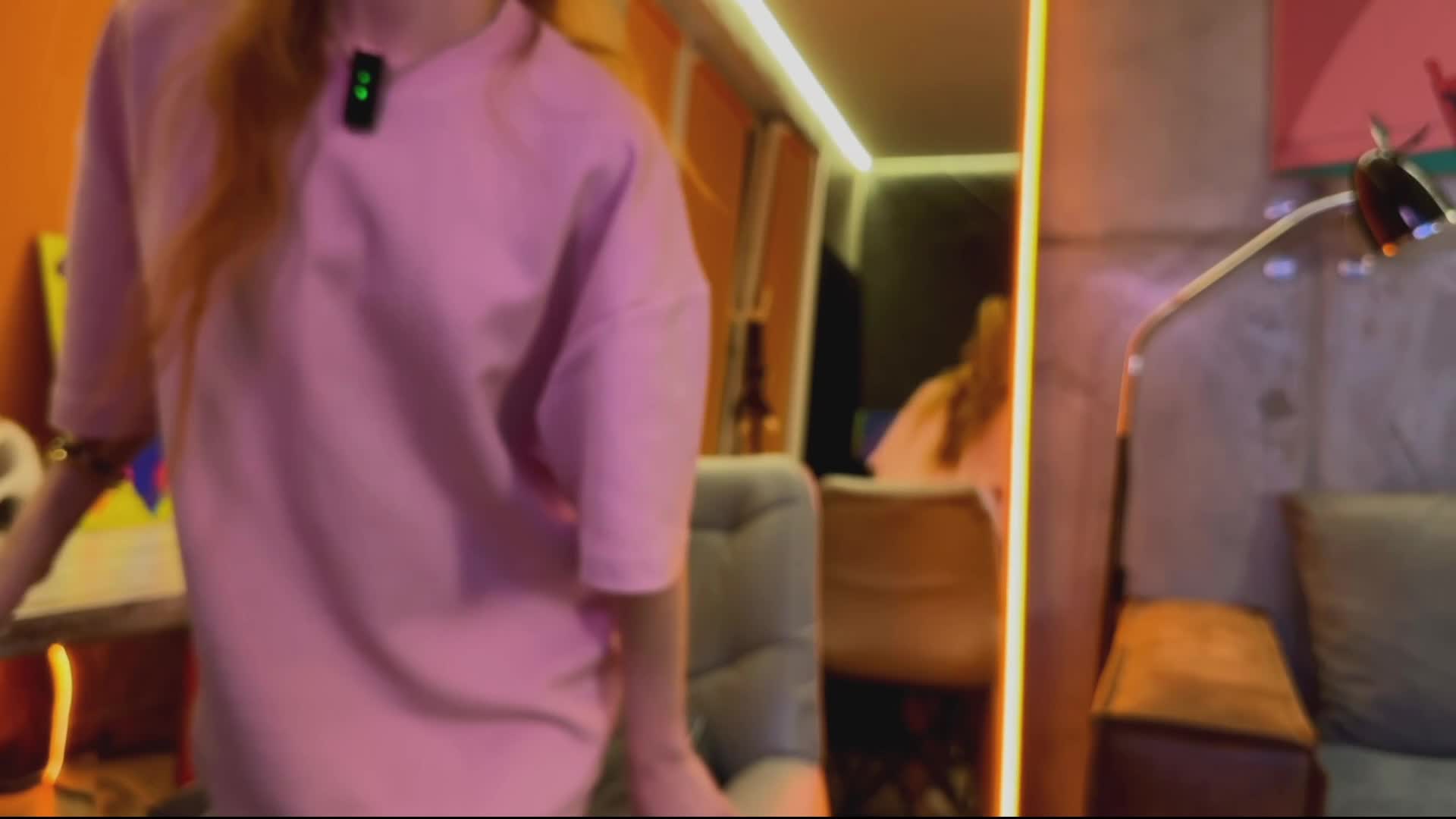 Na-izi Cam Model Chat October 11, 2025