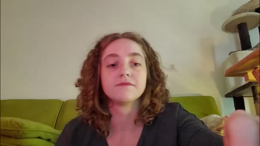 strawberrylotsacake Cam Model Chat October 11, 2025