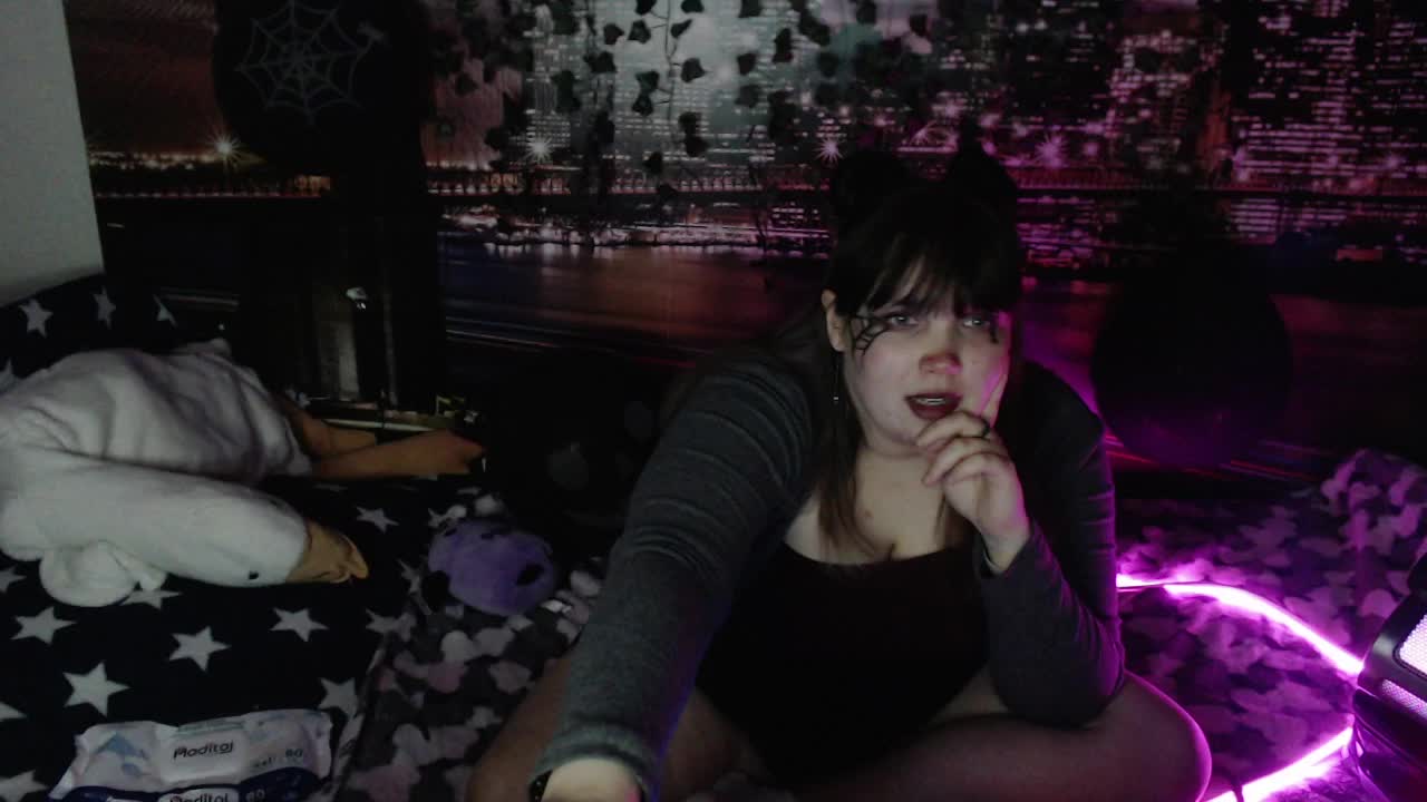 miss-kapriz-love Cam Model Chat October 11, 2025