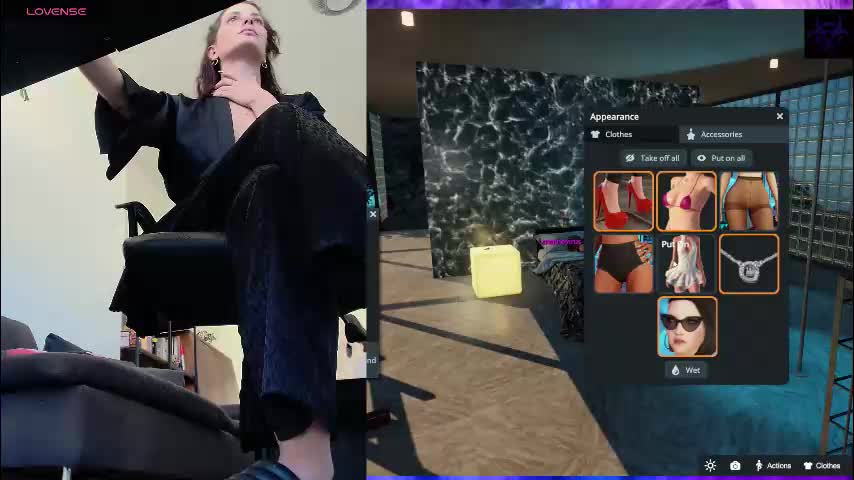 lana_the_virus Cam Model Chat October 11, 2025