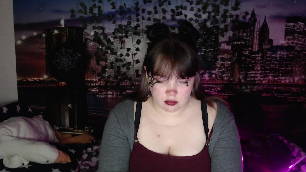 miss-kapriz-love Cam Model Chat October 11, 2025