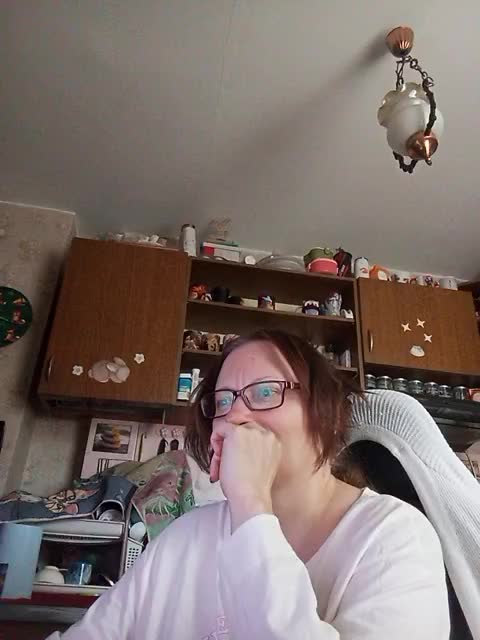 Tignari Cam Model Chat October 11, 2025