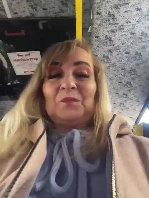 Alina1965 Cam Model Chat October 11, 2025