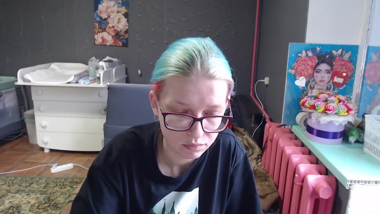 malvinella Cam Model Chat October 11, 2025