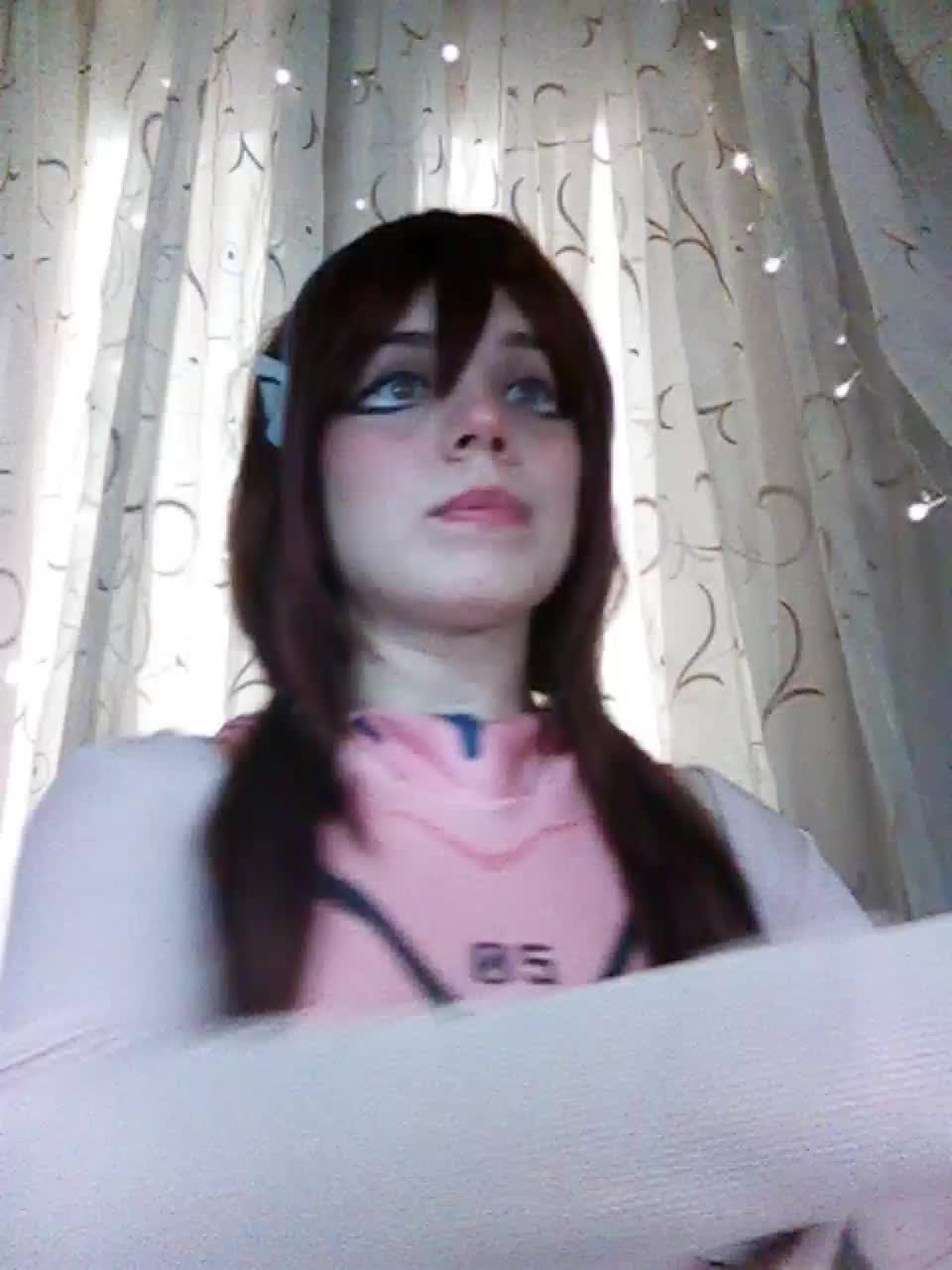 -Ramona- Cam Model Chat October 11, 2025