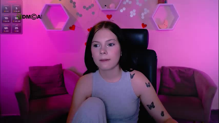 renata_sweety Cam Model Chat October 11, 2025