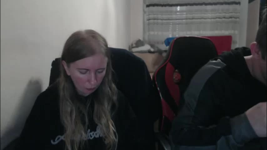 jenisandpeter Cam Model Chat October 11, 2025