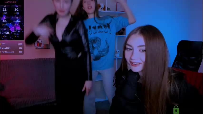 lissa_night Cam Model Chat October 11, 2025