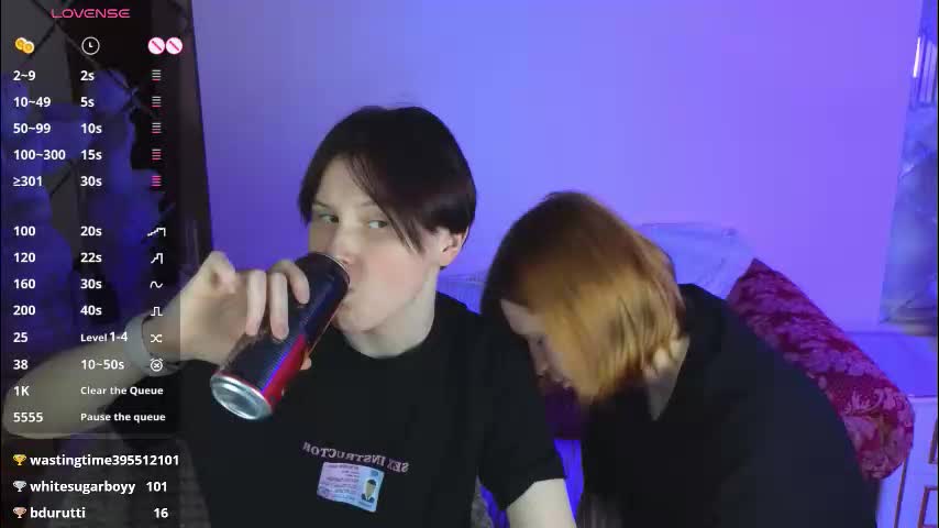 babees_eva Cam Model Chat October 11, 2025