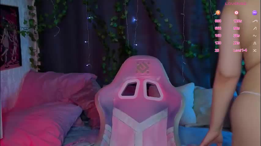 hollisbelch Cam Model Chat October 11, 2025