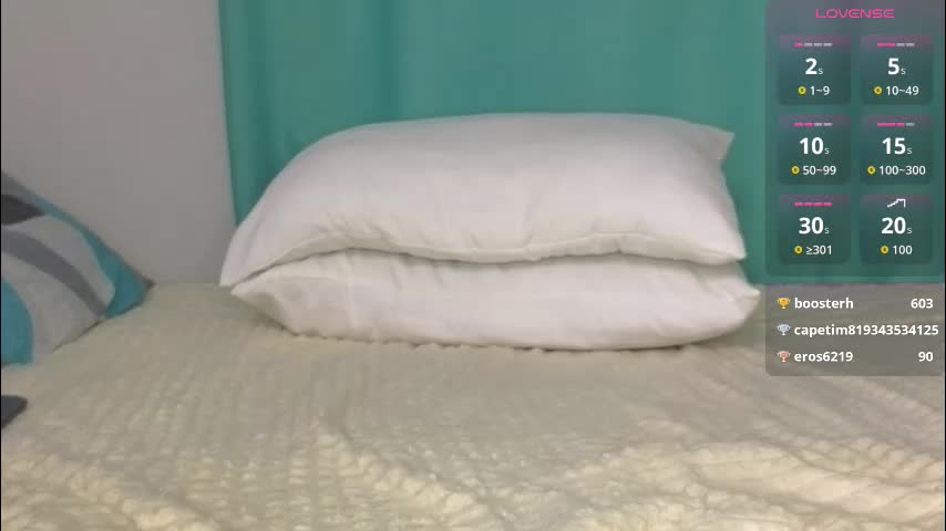 molliblum Cam Model Chat October 11, 2025