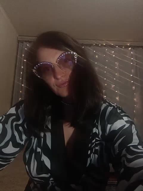 LUKONTA Cam Model Chat October 11, 2025