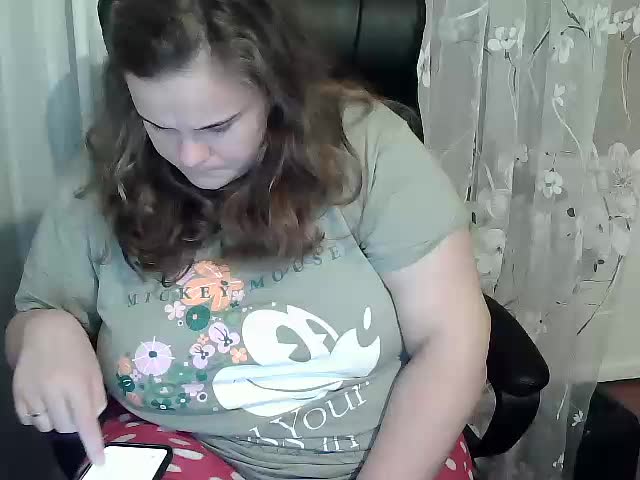 Mavkas2025 Cam Model Chat October 11, 2025