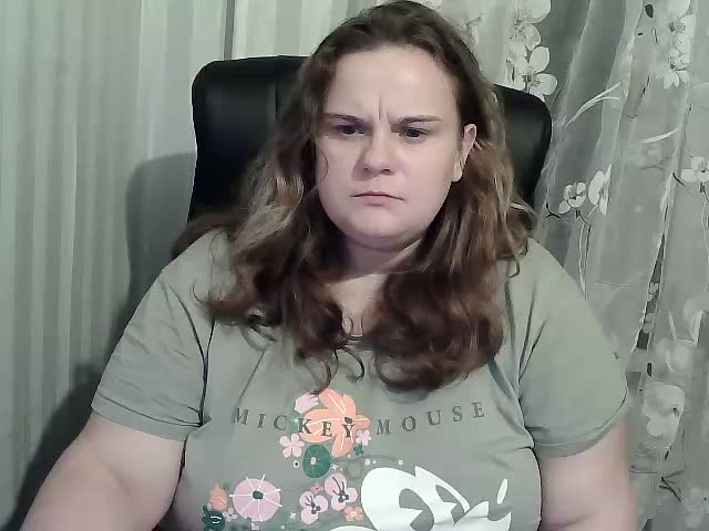 Mavkas2025 Cam Model Chat October 11, 2025