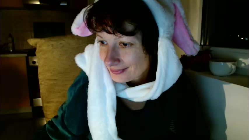 bebacksooon Cam Model Chat October 11, 2025