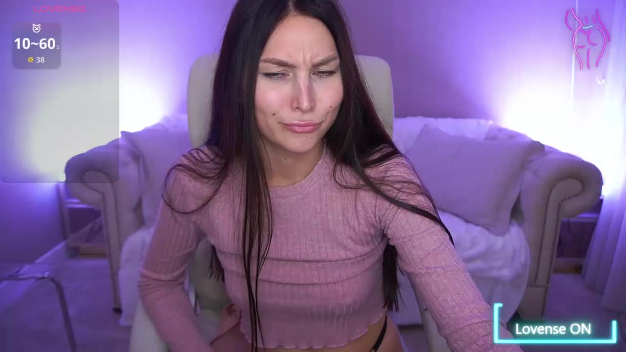 EliseVelour Cam Model Chat October 11, 2025