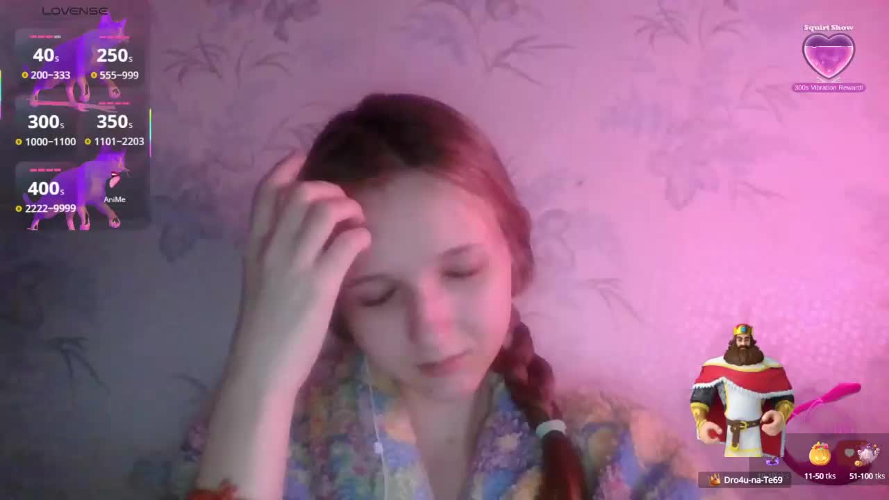 Kitty20Meow Cam Model Chat October 11, 2025