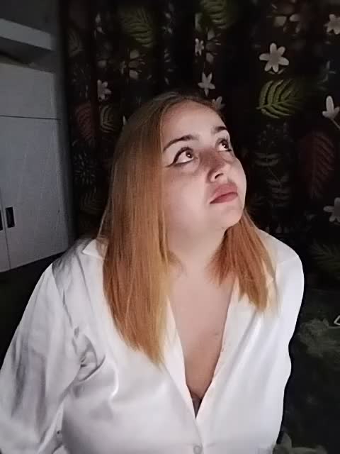 O-Juicy-pussy Cam Model Chat October 11, 2025