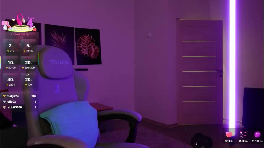agelina_summer Cam Model Chat October 11, 2025