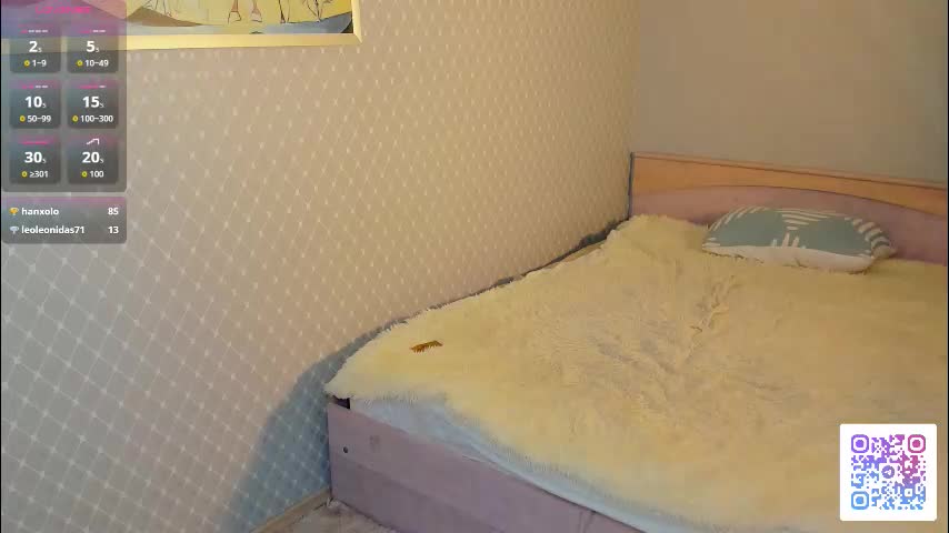 beatrixcutsforth Cam Model Chat October 11, 2025