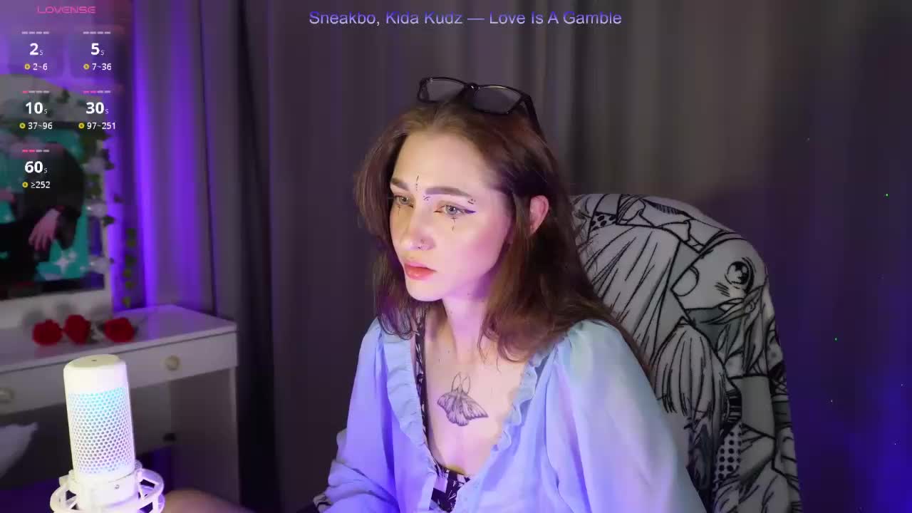 _SitCom_ Cam Model Chat October 11, 2025