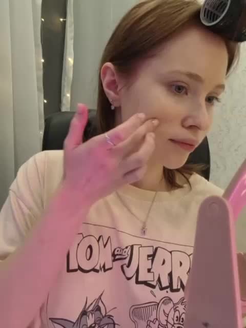 l1ttle_p0ppy Cam Model Chat October 11, 2025