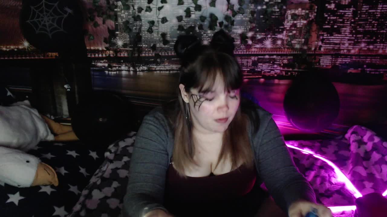 miss-kapriz-love Cam Model Chat October 11, 2025