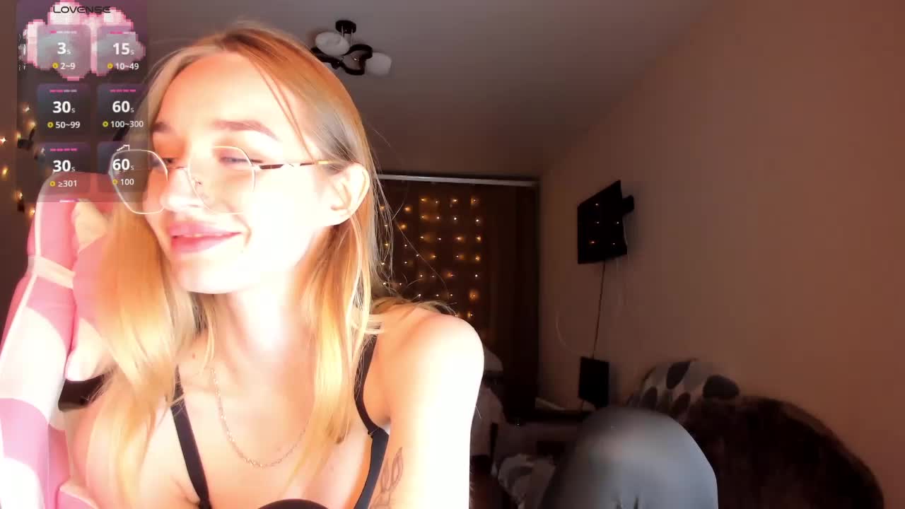 Polikinesis Cam Model Chat October 11, 2025