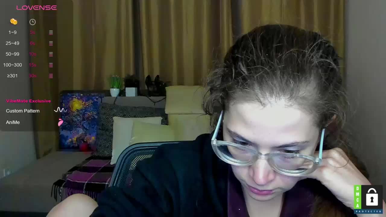 Aliciafolow009 Cam Model Chat October 11, 2025