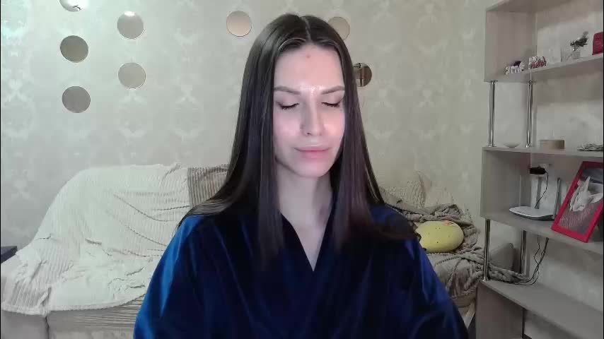 _pretty_fox_ Cam Model Chat October 11, 2025