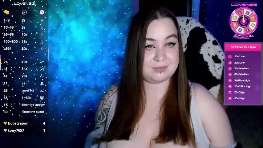 valeri_star Cam Model Chat October 11, 2025