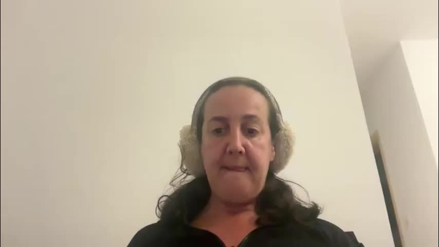 drresa Cam Model Chat October 11, 2025