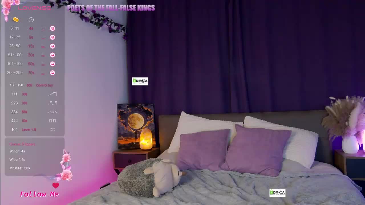 Rina-vibe Cam Model Chat October 11, 2025