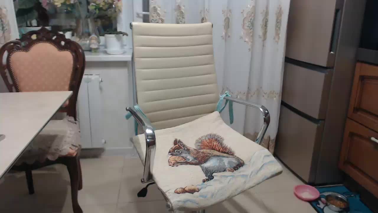 MonaMonako Cam Model Chat October 11, 2025