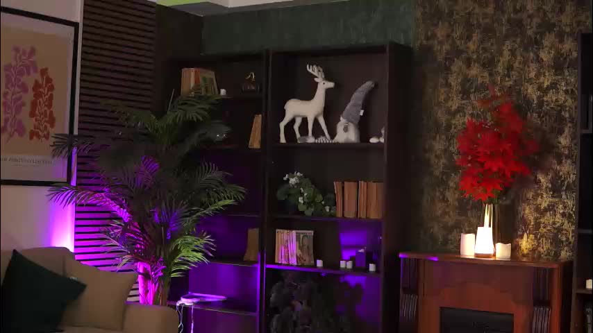 evasunderland Cam Model Chat October 11, 2025