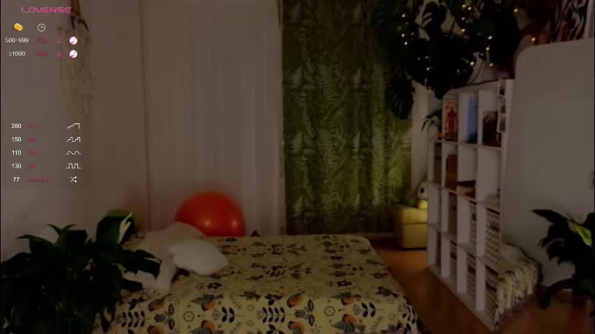 lana_sky Cam Model Chat October 11, 2025