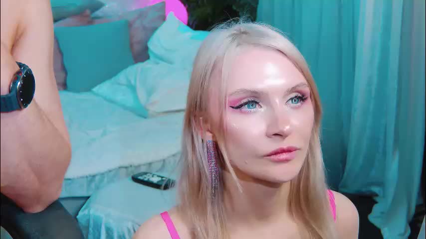 rockstarsgames Cam Model Chat October 11, 2025