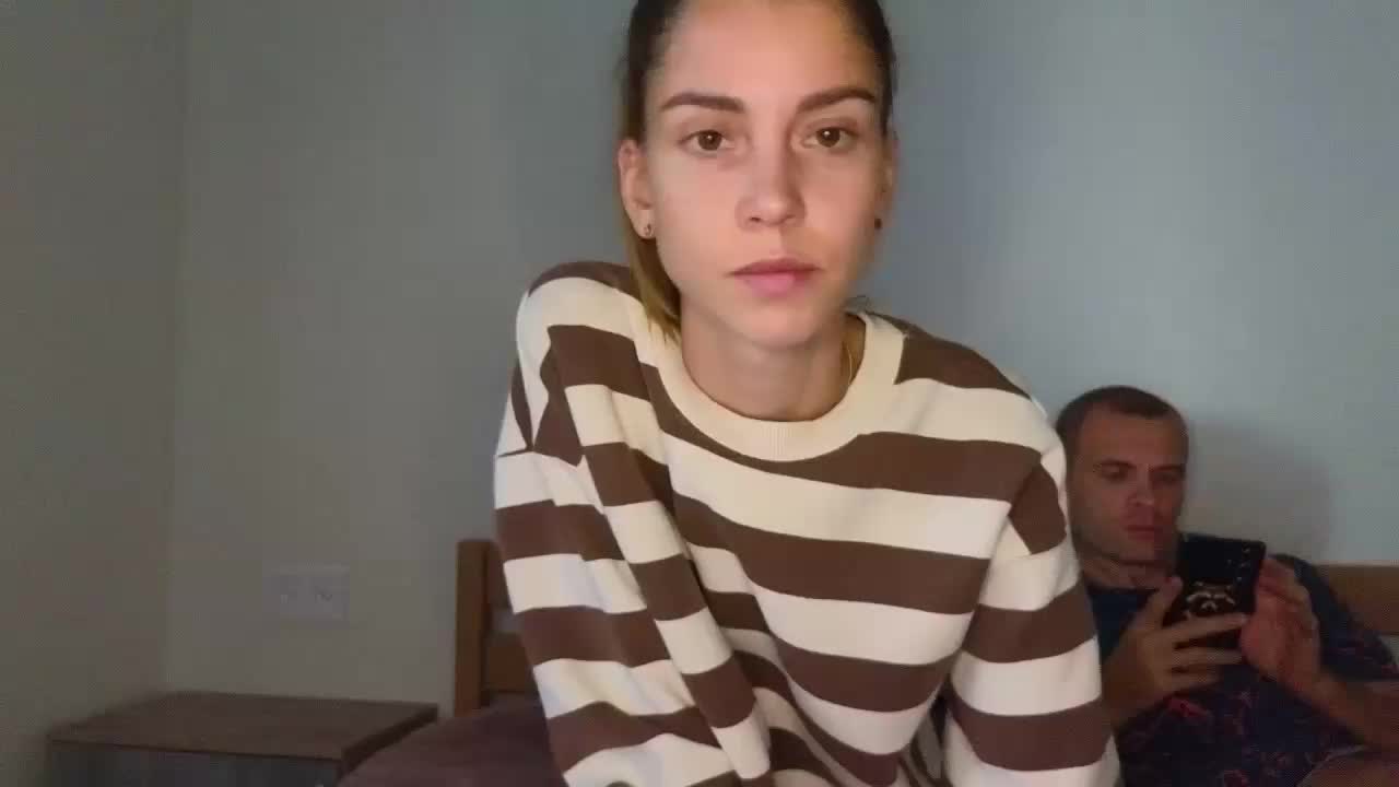 Couple_Twix Cam Model Chat October 11, 2025