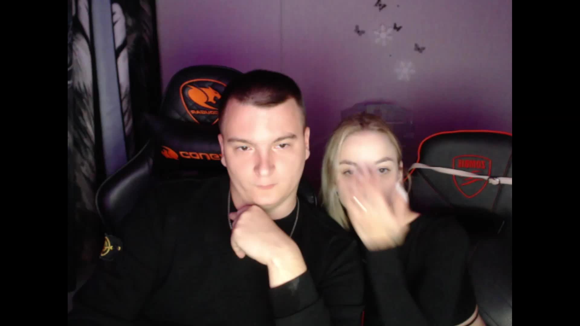 Kiyotaka322 Cam Model Chat October 11, 2025