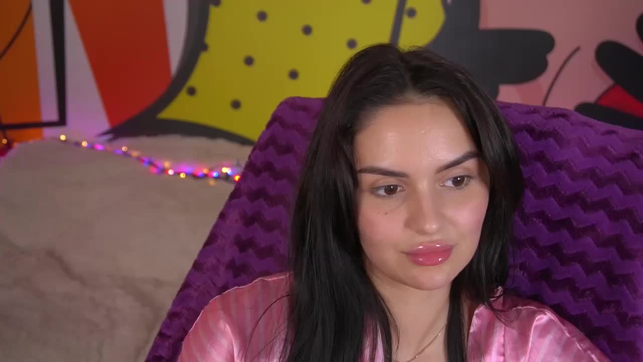 Milashaaaa Cam Model Chat October 11, 2025